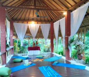 Tejakula Villa | Villa Aditya