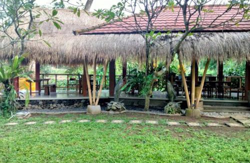 Tejakula Villa | Villa Aditya