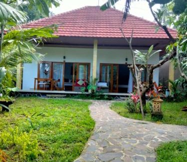 Tejakula Villa | Villa Aditya