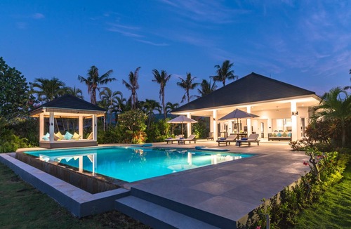 Banjartegehe Villa | Villa Akasa Segara - The Ocean Feels Like Home