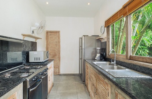 Kerobokan Villa | Villa Alea by Villa Finder