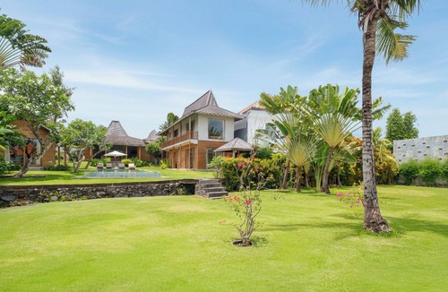 Kerobokan Villa | Villa Alea by Villa Finder