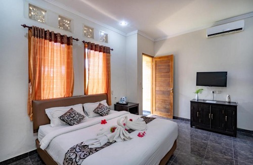 Penida Island House | Villa Amari By WizZeLa
