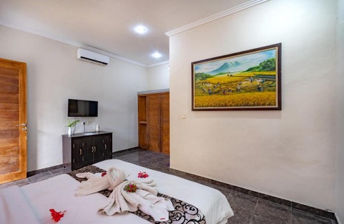 Penida Island House | Villa Amari By WizZeLa