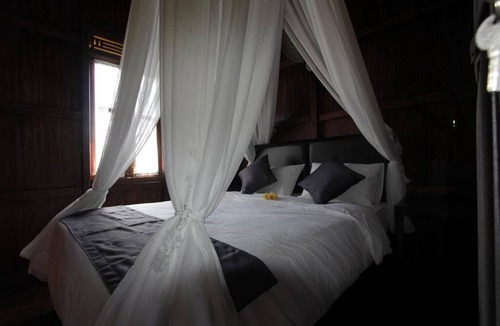 Jasri Villa | Villa Angel D'Uma East Bali