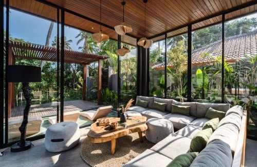 Singakerta Villa | Villa Angkasa by BaliSuperHost