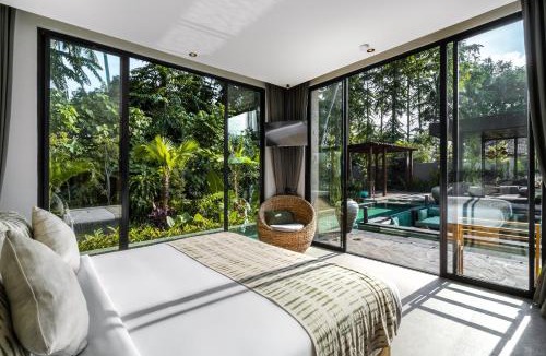 Singakerta Villa | Villa Angkasa by BaliSuperHost