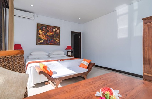 Kaliasem Villa | Villa Anna 2 - Private Villa With Cozy Pool