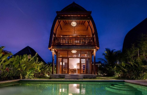 Pejeng Kawan Villa | Villa Aphrodite Ubud