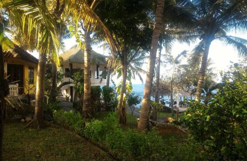 Tumbu Village Other | villa Arjuna