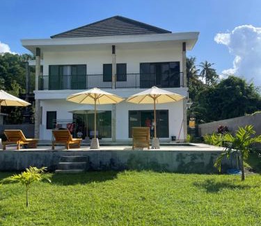 Padangbai Hotel | Villa Aryani