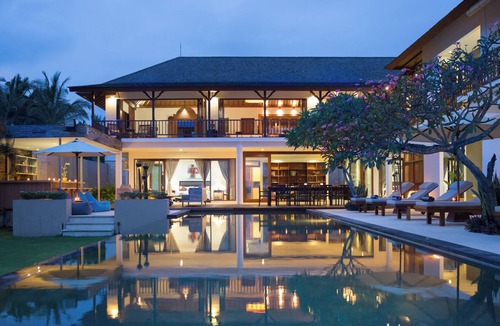 Manggis House | Villa Asada