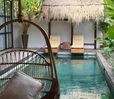 Singakerta Villa | Villa Aura, Ubud