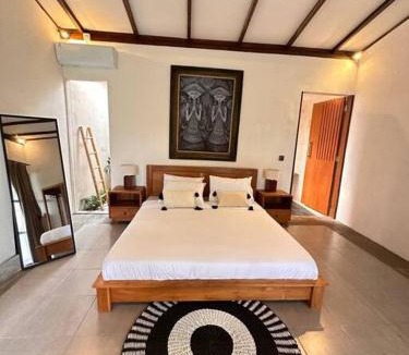 Singakerta Villa | Villa Aura, Ubud
