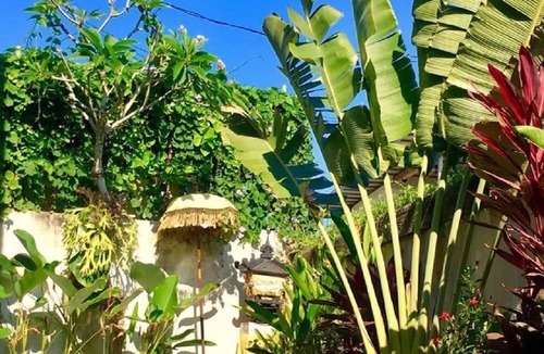 Dewi Sri Villa | Villa Aurikari