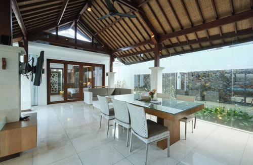 Seminyak Villa | Villa Ava