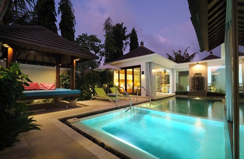 Seminyak Villa | Villa Ava