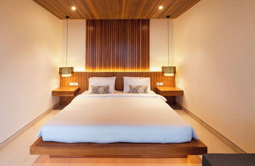 Pecatu Hotel | Villa Avocagolf Uluwatu by Nakula