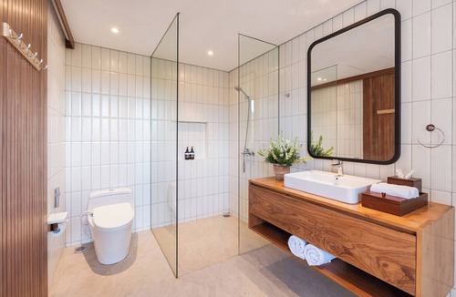 Pecatu Hotel | Villa Avocagolf Uluwatu by Nakula