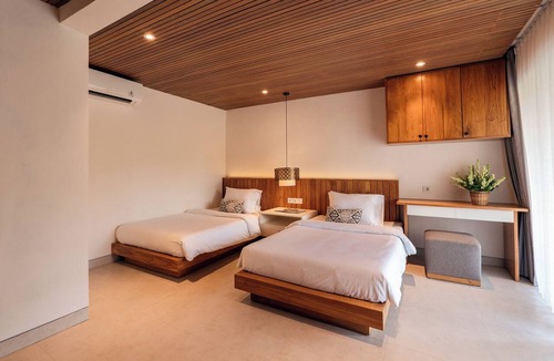 Pecatu Hotel | Villa Avocagolf Uluwatu by Nakula