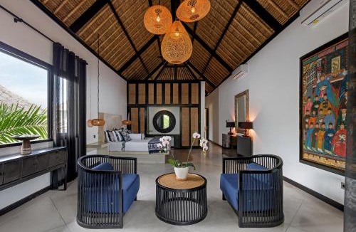 Kesiman House | Villa Ayung