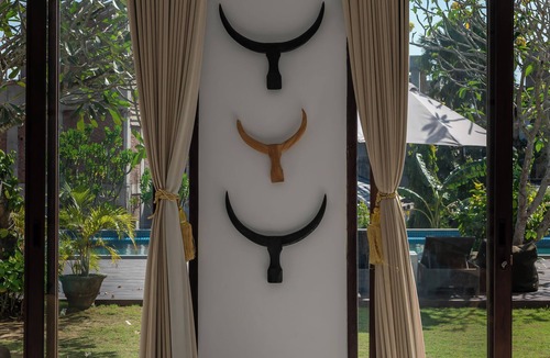 Jimbaran Villa | Villa Balangan Sunset