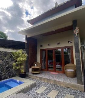 Bangli House | Villa Barco Private Pool penglipuran 30