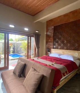 Bangli House | Villa Barco Private Pool penglipuran 30