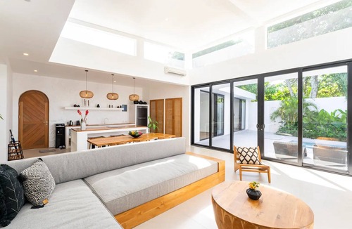 Pecatu Villa | Villa Barsa by Alfred in Bali - Brand New Luxury 3BR Villa Near Bingin Beach