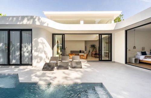 Pecatu Villa | Villa Barsa by Alfred in Bali - Brand New Luxury 3BR Villa Near Bingin Beach