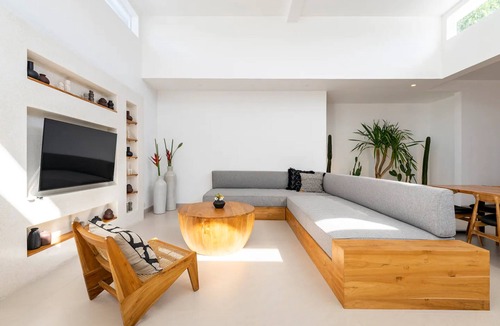 Pecatu Villa | Villa Barsa by Alfred in Bali - Brand New Luxury 3BR Villa Near Bingin Beach