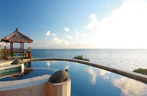 Amed Villa | Villa Batu Tangga