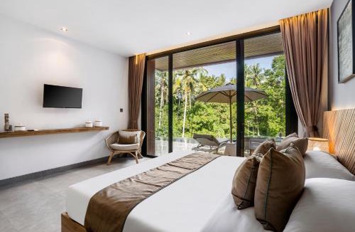 Pejeng Kawan Villa | Villa Belihara by BaliSuperHost