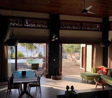 Ceningan Island Villa | Villa Bella Vista
