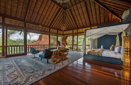 Payangan House | Villa Bodhi