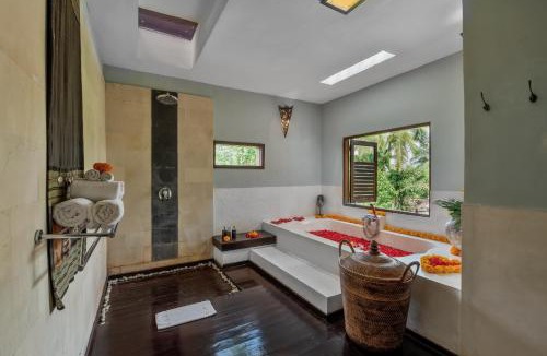 Payangan House | Villa Bodhi