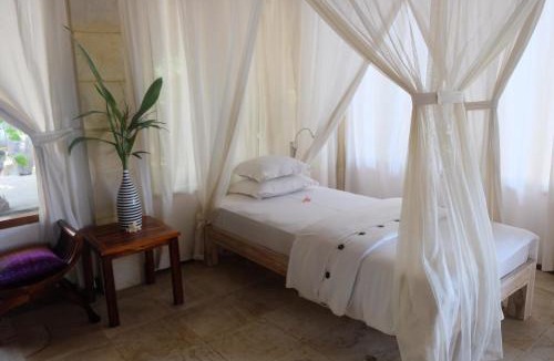 Tejakula Resort | Villa Boreh Beach Resort and Spa