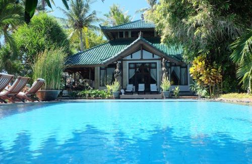 Tejakula Resort | Villa Boreh Beach Resort and Spa
