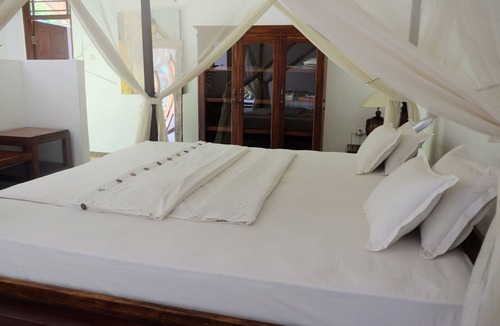 Tejakula Hotel | Villa Boreh Beach Resort and Spa