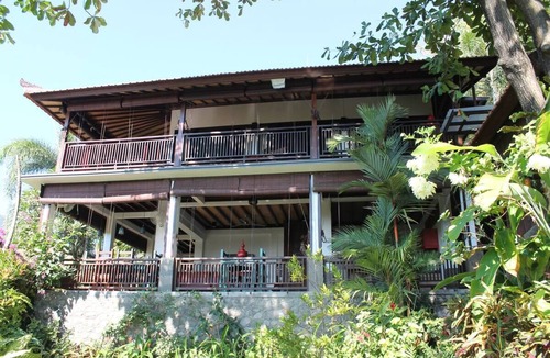 Amed Villa | Villa Bukit Malas 1, 3 Bedroom Villa and Private Pool