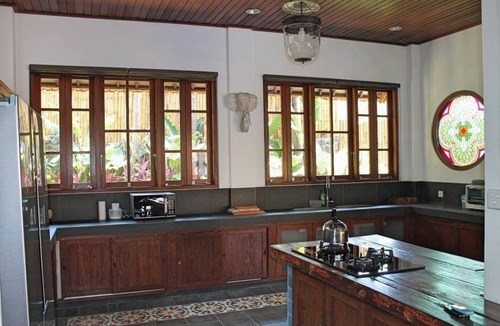 Amed Villa | Villa Bukit Malas 4, 4 Bedrooms and Private Pool