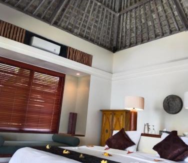 Amed House | Villa Bukit Segara
