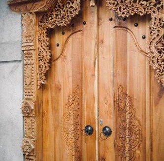 Purwakerti Villa | Villa Cabana Amed