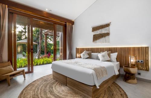 Peliatan Villa | Villa Calamansi by BaliSuperHost