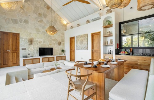 Pecatu Villa | Villa Capture