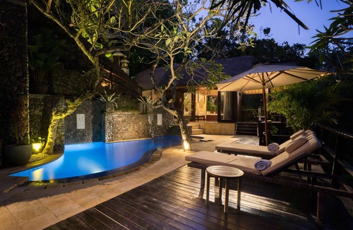 Ubud Villa | Villa Cella Bella