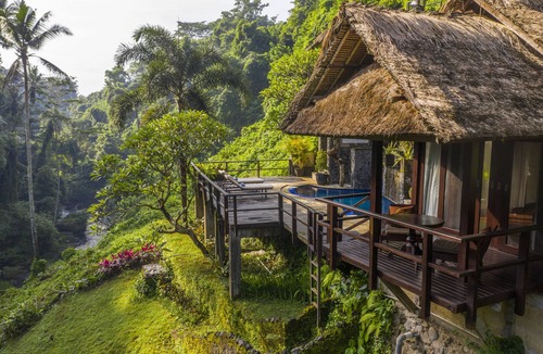 Ubud Villa | Villa Cella Bella