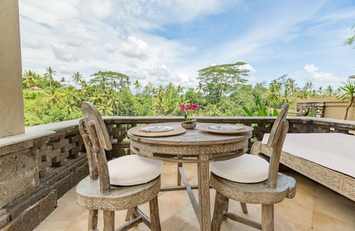 Ubud Villa | Villa Cella Bella