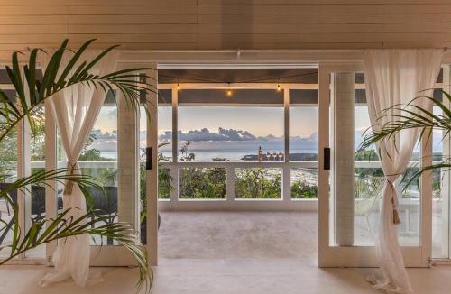 Ceningan Island Villa | Villa Chama
