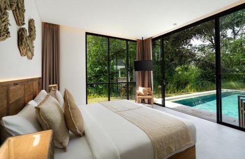 Singakerta Villa | Villa Cocktail and Dreams by BaliSuperHost
